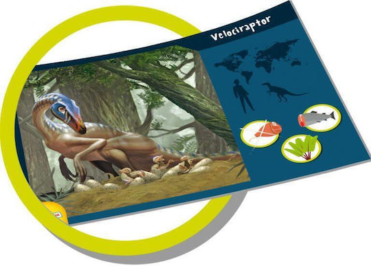Lisciani Giochi Genius Educational Game Experiments for 7-12 Years Old