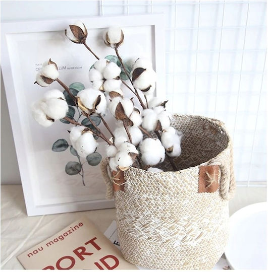 Dekorative künstliche Blume 53cm