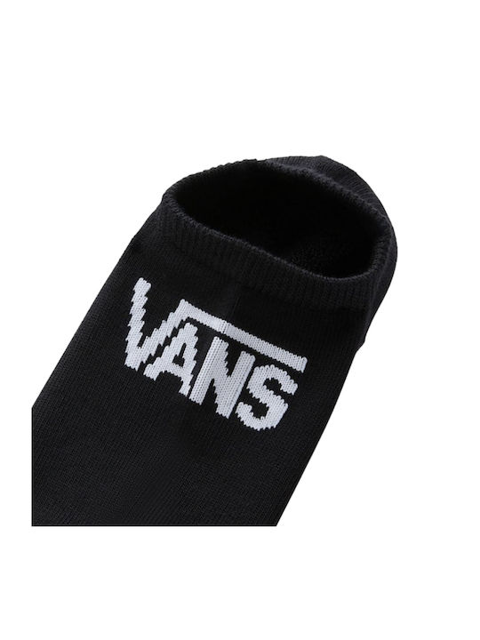 Vans Șosete pentru Copii black 3 Perechi