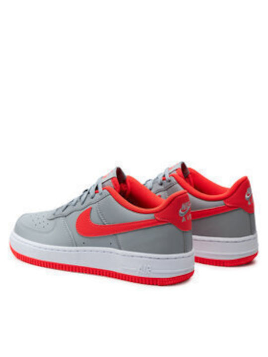 Nike Kinder-Sneaker Gray