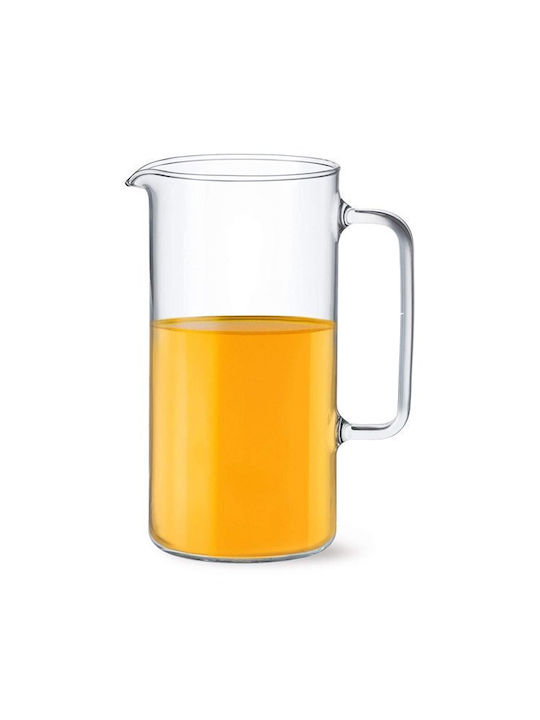 Simax Glass Jug 2000ml
