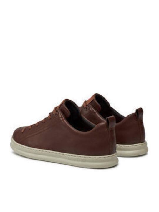 Runner Four Ανδρικά Sneakers Καφέ