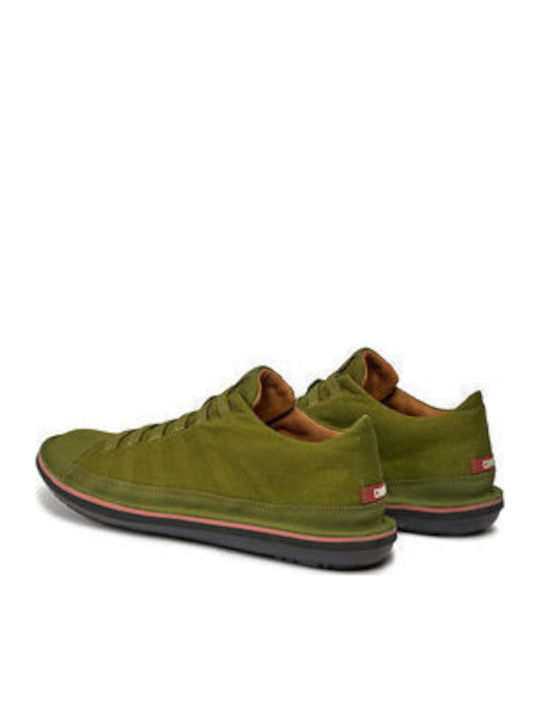 Sneakers Green