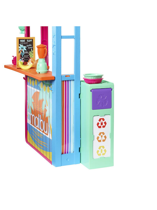 Easter Candle Loves The Planet Loves The Ocean Beach Bar for 3+ Years Barbie