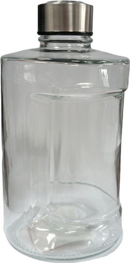 Marva Μπουκάλι Νερού Η2Ο 900ml