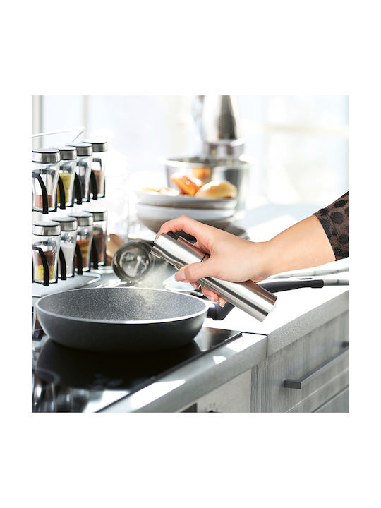 Profi Cook Set de Ulei și Oțet Seturi de dozatoare pentru ulei și oțet din Oțel Inoxidabil 100ml