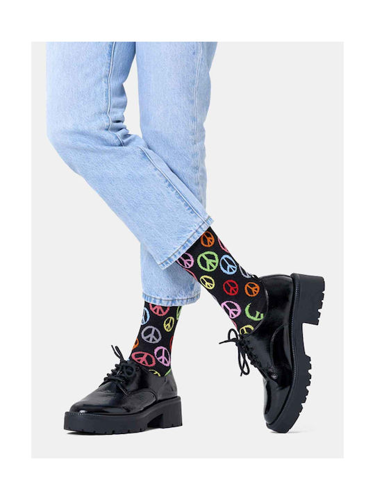 Happy Socks Patterned Socks Multicolour