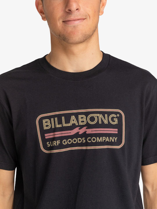 Trademark T-Shirt Schwarz