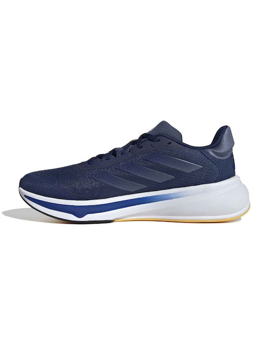 Adidas Response Super Pantofi sport Alergare Dark Blue / Preloved Ink / Lucid Blue