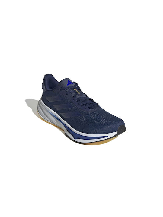 Response Super Sport Shoes Running Dark Blue / Preloved Ink / Lucid Blue