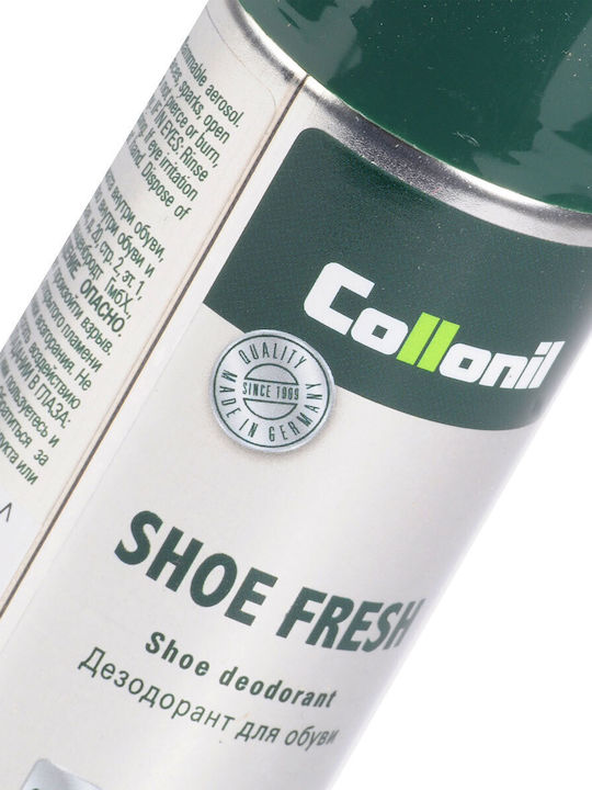 Collonil Deodorant for Fabric Shoes 100ml