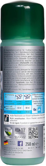 Collonil Detergent Rufe Condensat 2.5kg