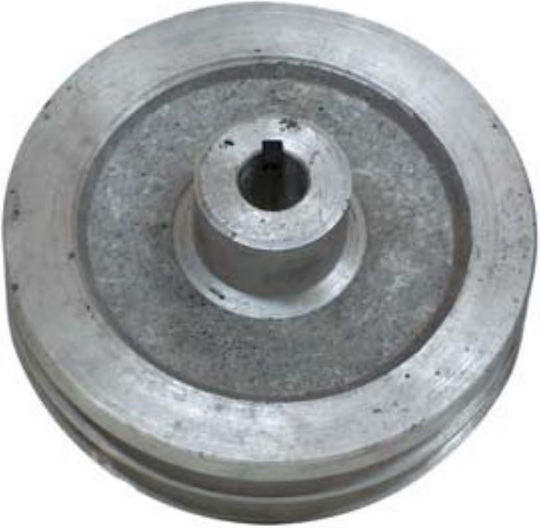 Garoni ΤΡΟΧΑΛ240Β2 Power Tool Accessory Power Tools