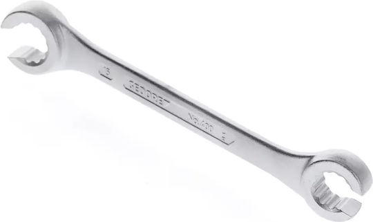 Gedore Double Polygon Wrench 13x15mm