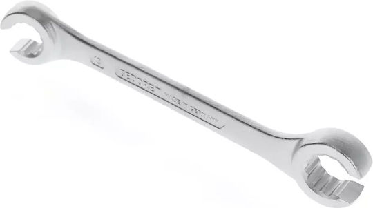 Gedore Double Polygon Wrench 13x15mm