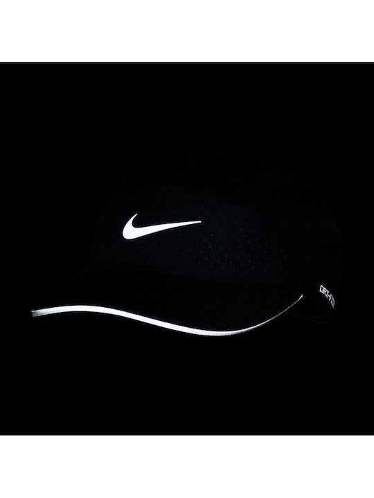 Dri-FIT ADV Club Men's Jockey Black