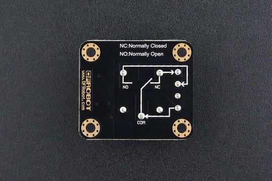 DFRobot 5a Relay Module DFR0017