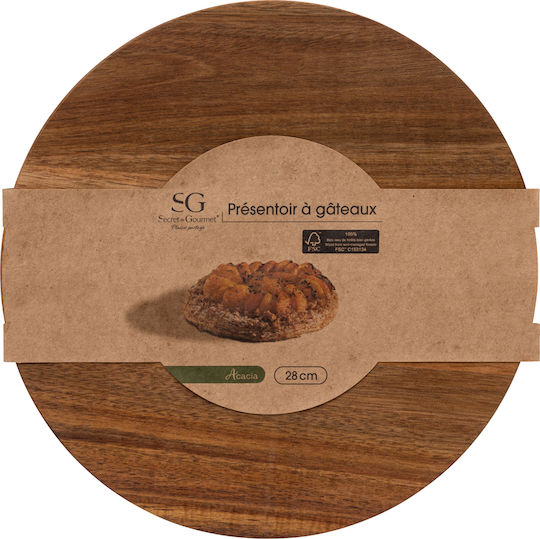 Secret de Gourmet 196312 Ξύλινη