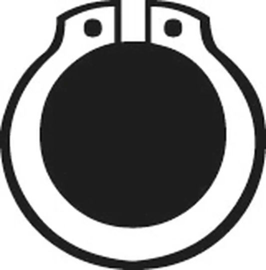 Gedore Клещи за притискане