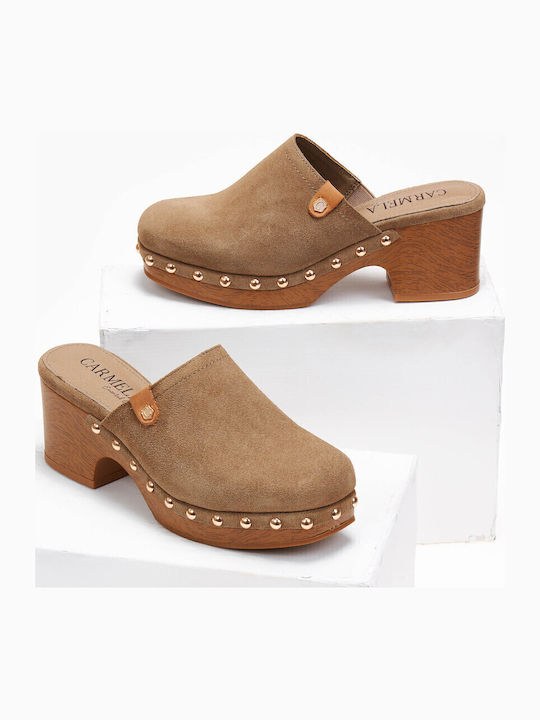 Carmela Footwear