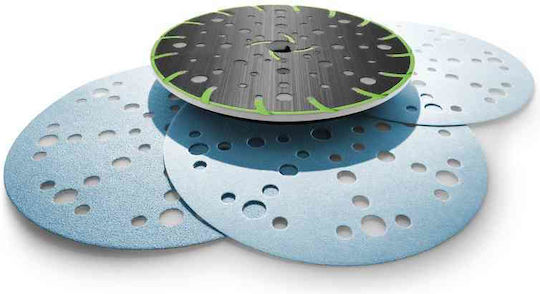 Festool 202463 Gummi-Stützteller Drehend Schleifer 150