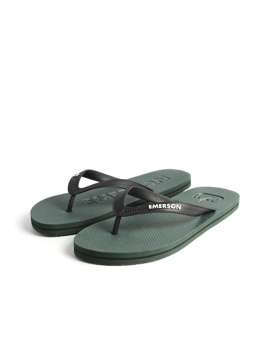 Herren Flip Flops Grüne