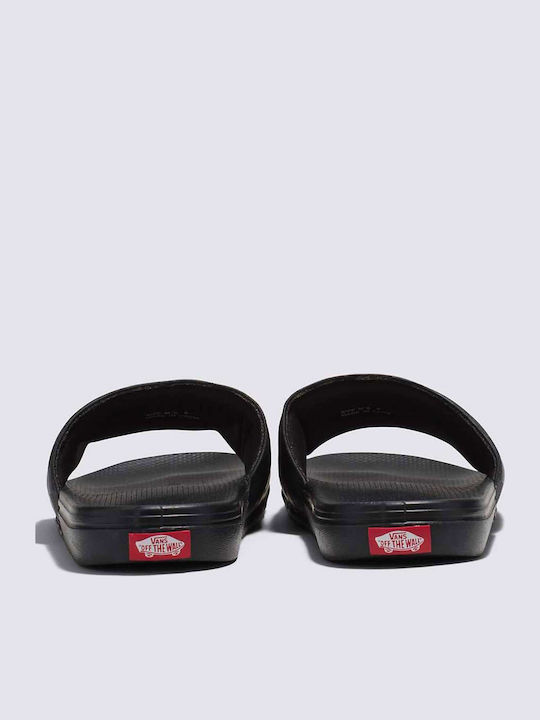 Herren Slides Schwarze