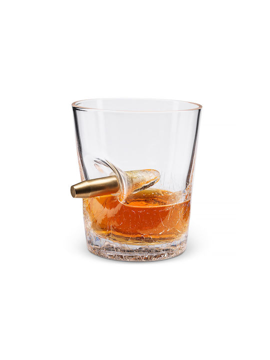 The Source Shot Glass made of Glass 300ml