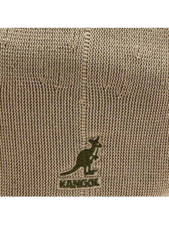 Kangol Tropic Мъжка Cap Бежова
