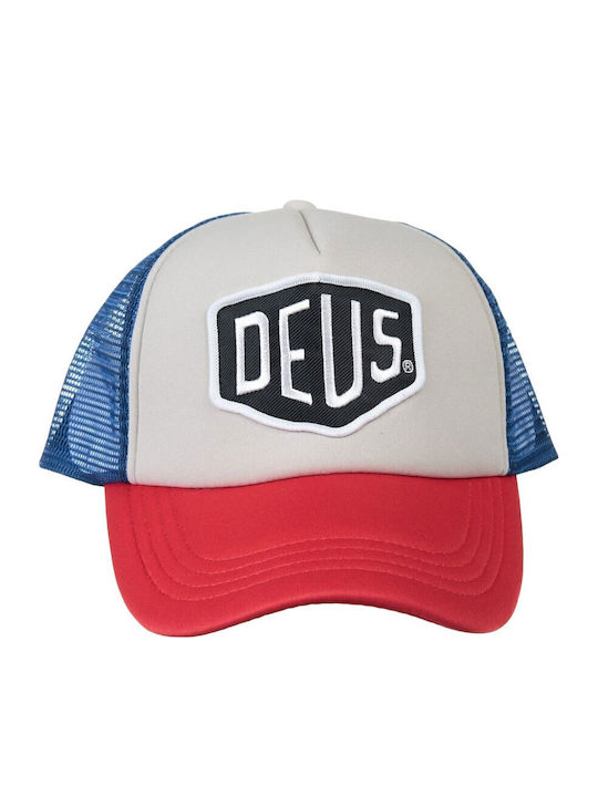 Deus Ex Machina