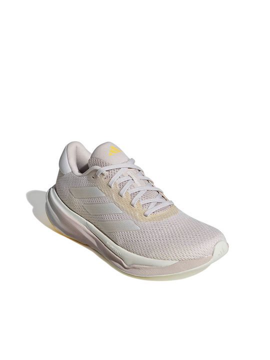 Supernova Stride Sport Shoes Running Brown