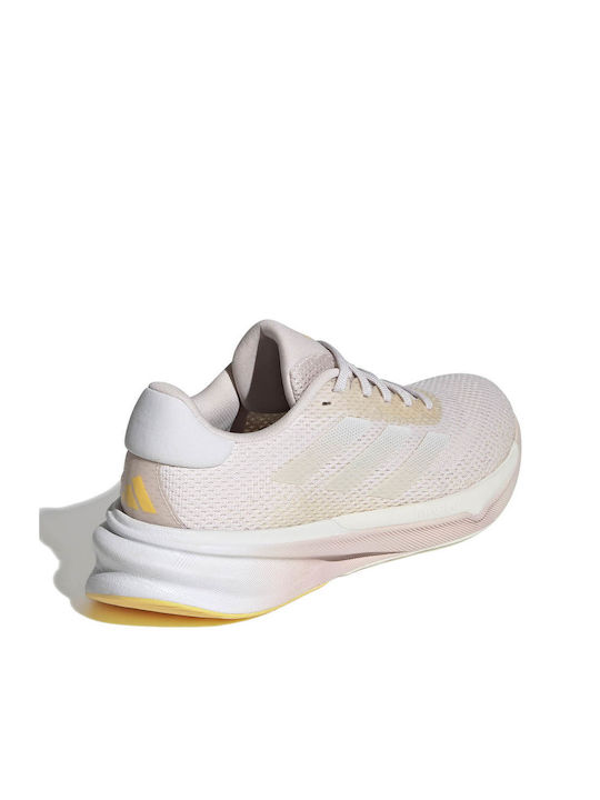 Supernova Stride Sport Shoes Running Brown
