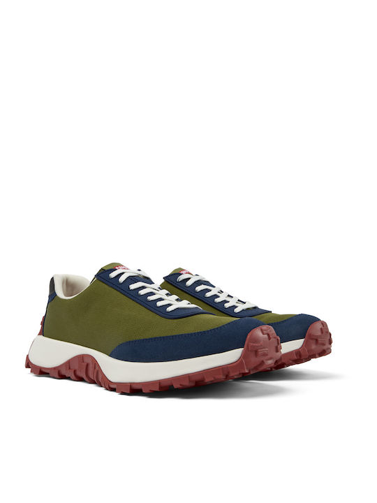 Camper Drift Trail Sneakers Colorful