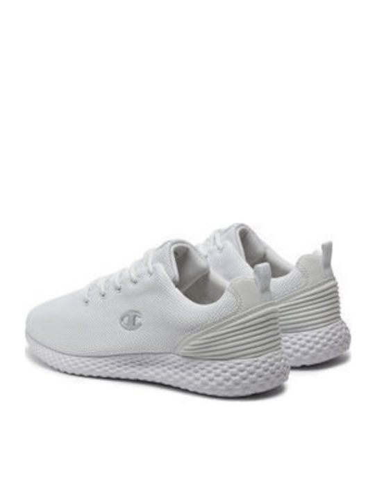 Sprint Sneakers Wht