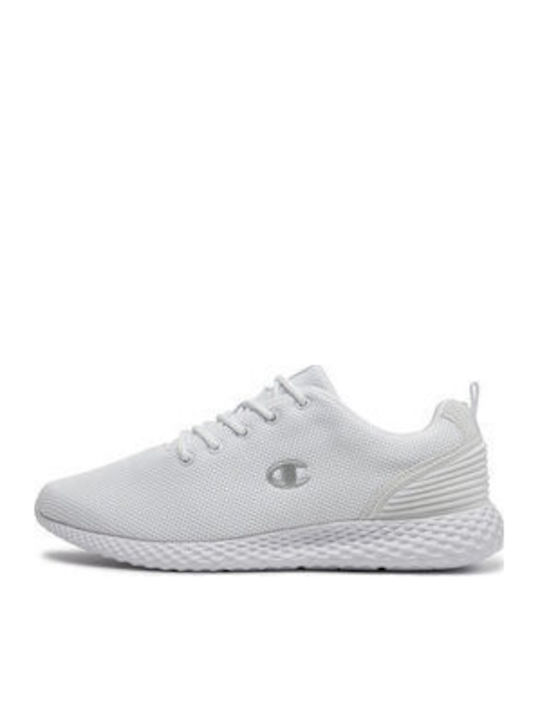 Sprint Sneakers Wht