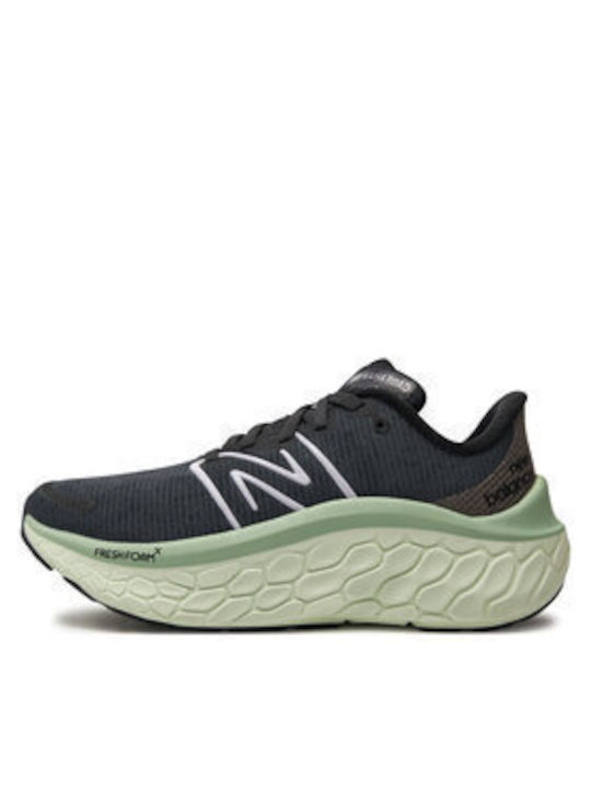 New Balance Fresh Foam Kaiha Sport Shoes Running Black