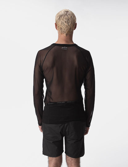 Barcode Berlin Black