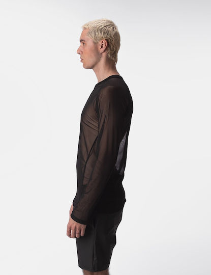 Barcode Berlin Black