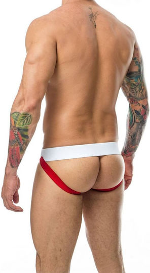 MOB Erotic Wear Pride Classic Ανδρικό Εσώρουχο Jockstrap