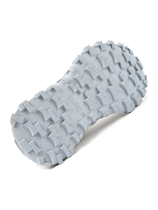 Drift Kids Sneakers White