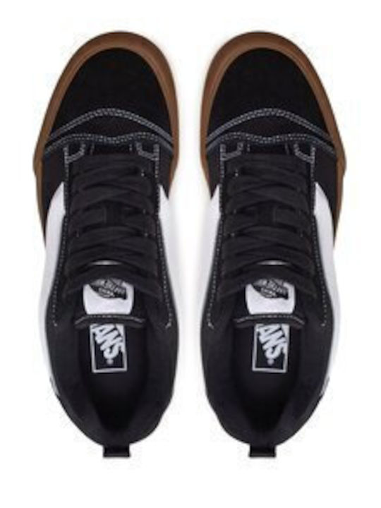 Knu Skool Sneakers Black