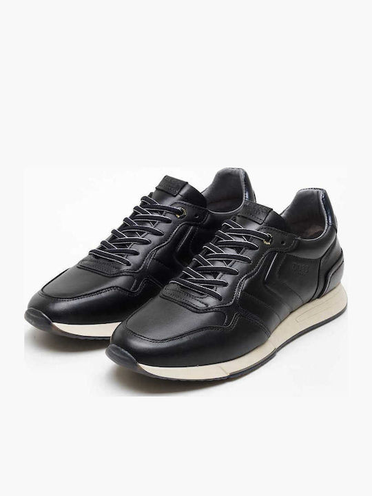 Sneakers Black