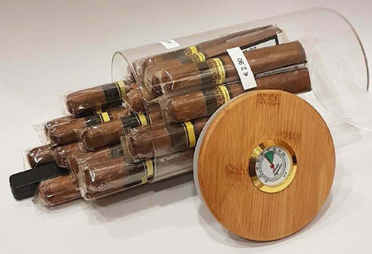 Cigar Caddy 22cmx12.5cmcm.