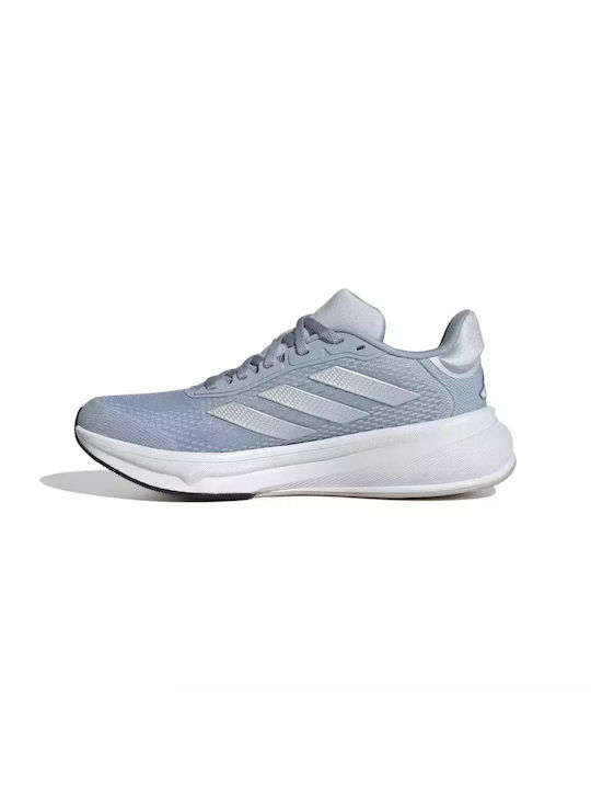 Adidas Response Super Γυναικεία Αθλητικά Παπούτσια Running Μπλε