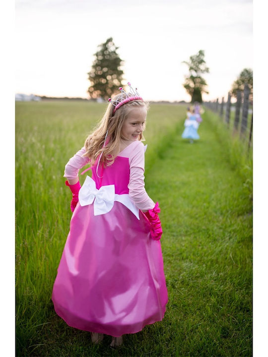 Kids Carnival Costume Sleeping Beauty