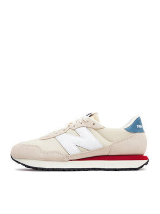 237 Classics Herren Sneakers Beige