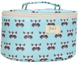 Yuko.B Kinder Lunchtasche Hellblaue 16x13x21cm
