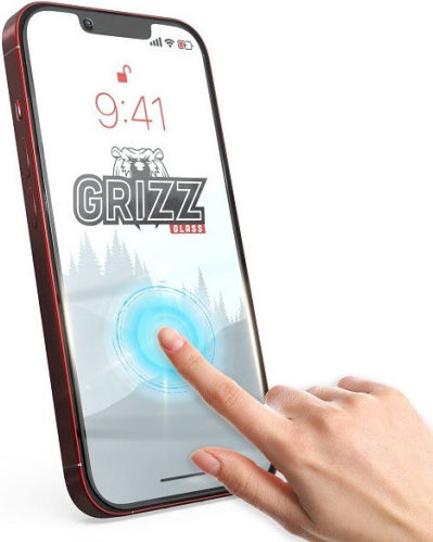 3MK Screen Protector (OnePlus 12)