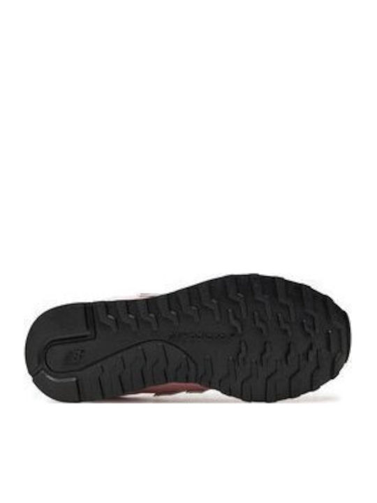 500 Damen Sneakers Rosa