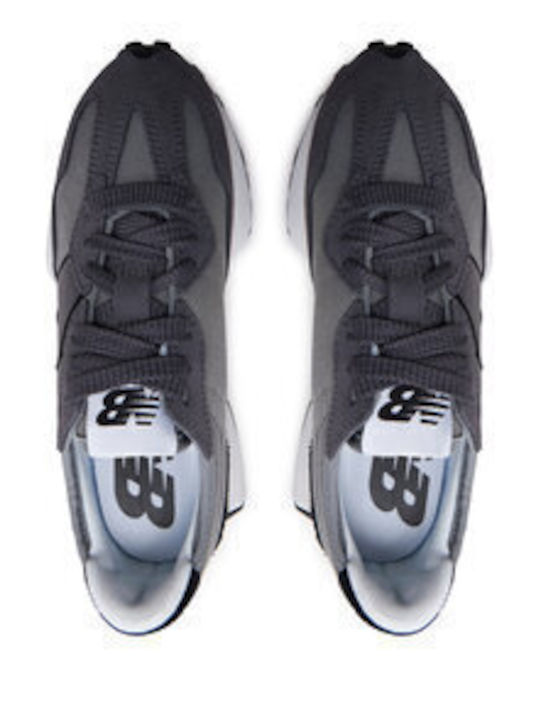327 Herren Sneakers Shadow Grey